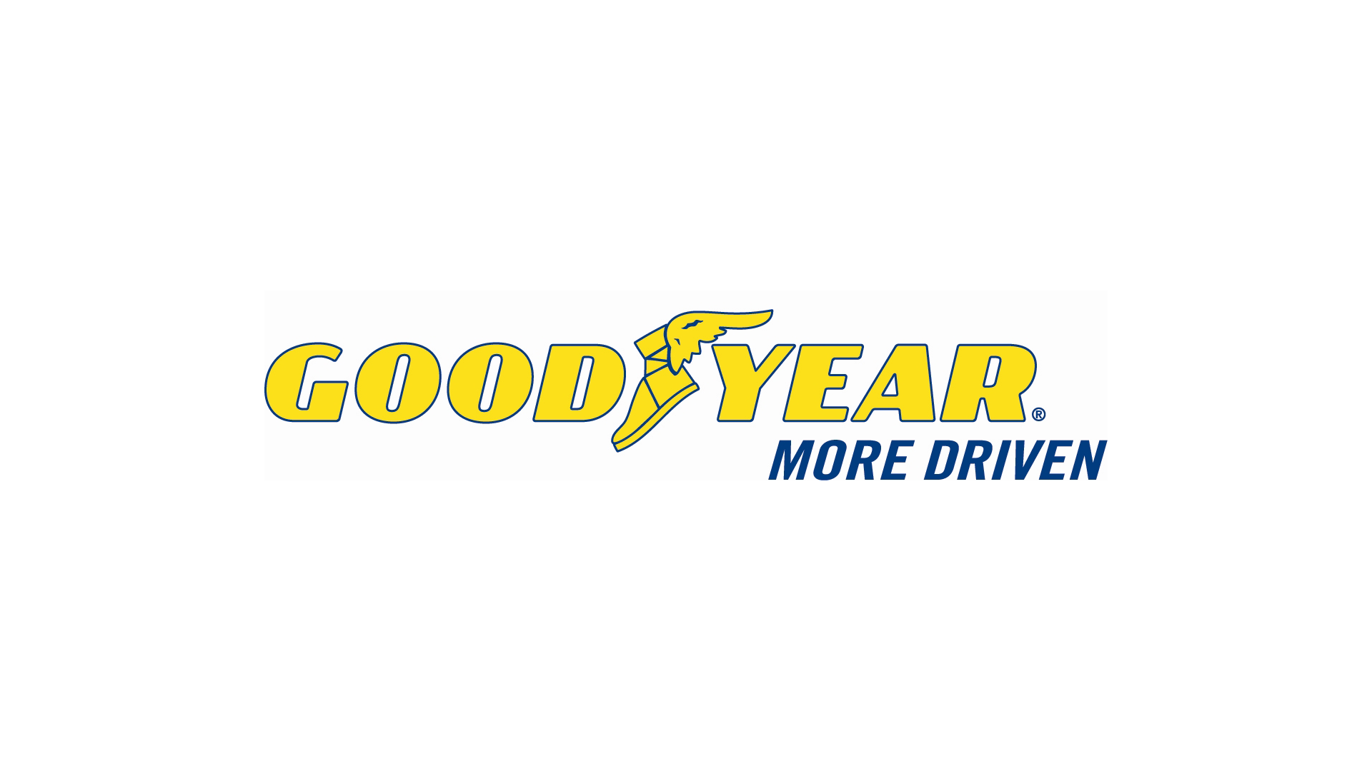 Goodyear Logo
