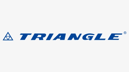 Triangle Logo