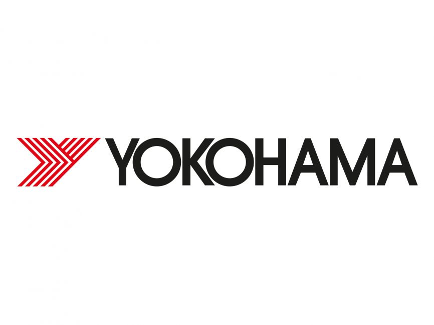 Yokohama Logo
